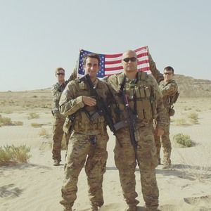 Meet your Posher, Nicholas